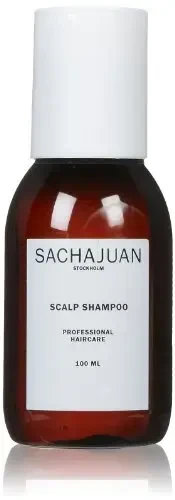 Sachajuan Scalp Šampūnas Šampūnas