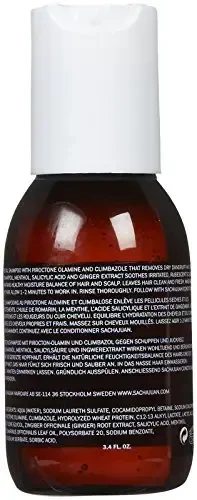 Sachajuan Scalp Šampūnas Šampūnas