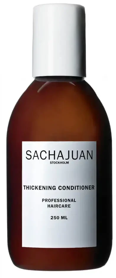 Sachajuan tirštinamasis kondicionierius