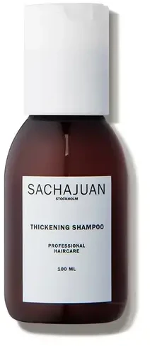 Sachajuan Thickening Šampūnas