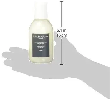Sachajuan Intensive Repair Šampūnas Šampūnas