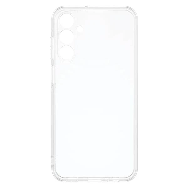 Panzer Glass SAFE by PanzerGlass case Samsung Galaxy A15 / A15 5G - dėklas telefonui skaidrus
