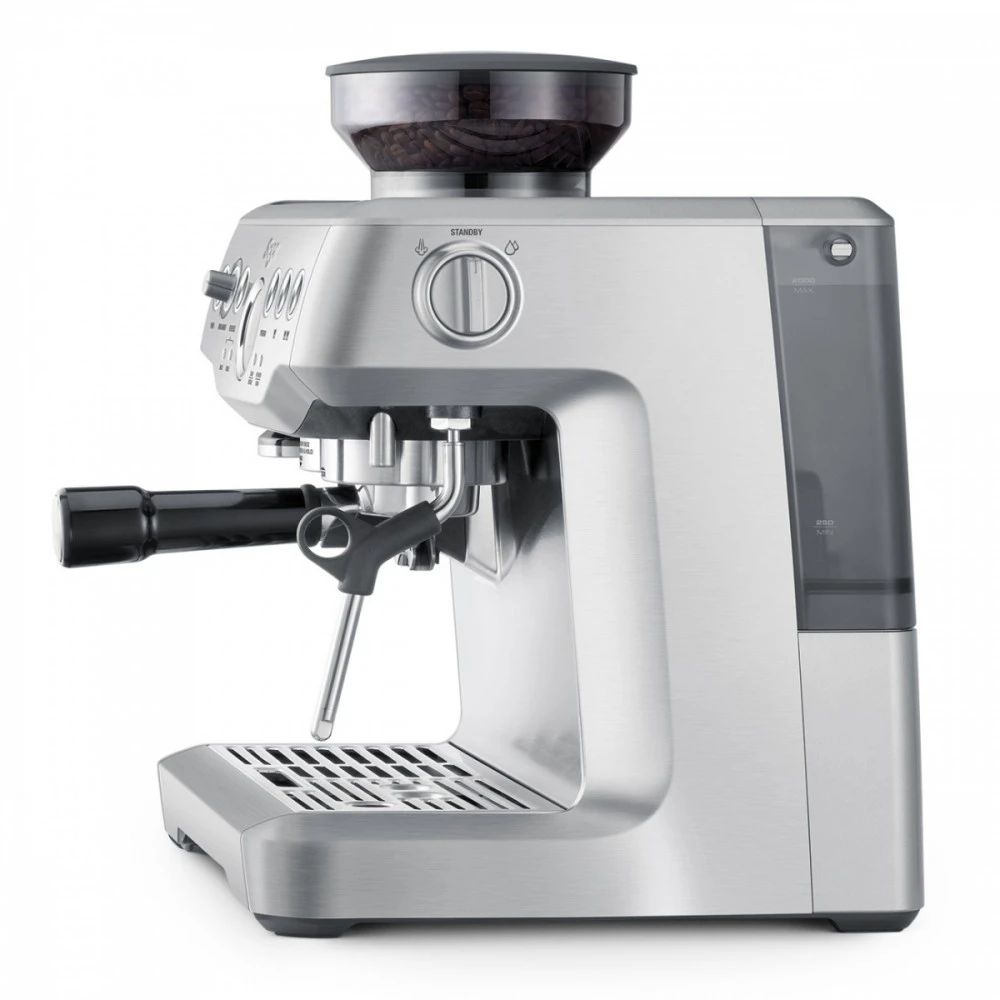 Kavos virimo aparatas SAGE SES875 the Barista Express