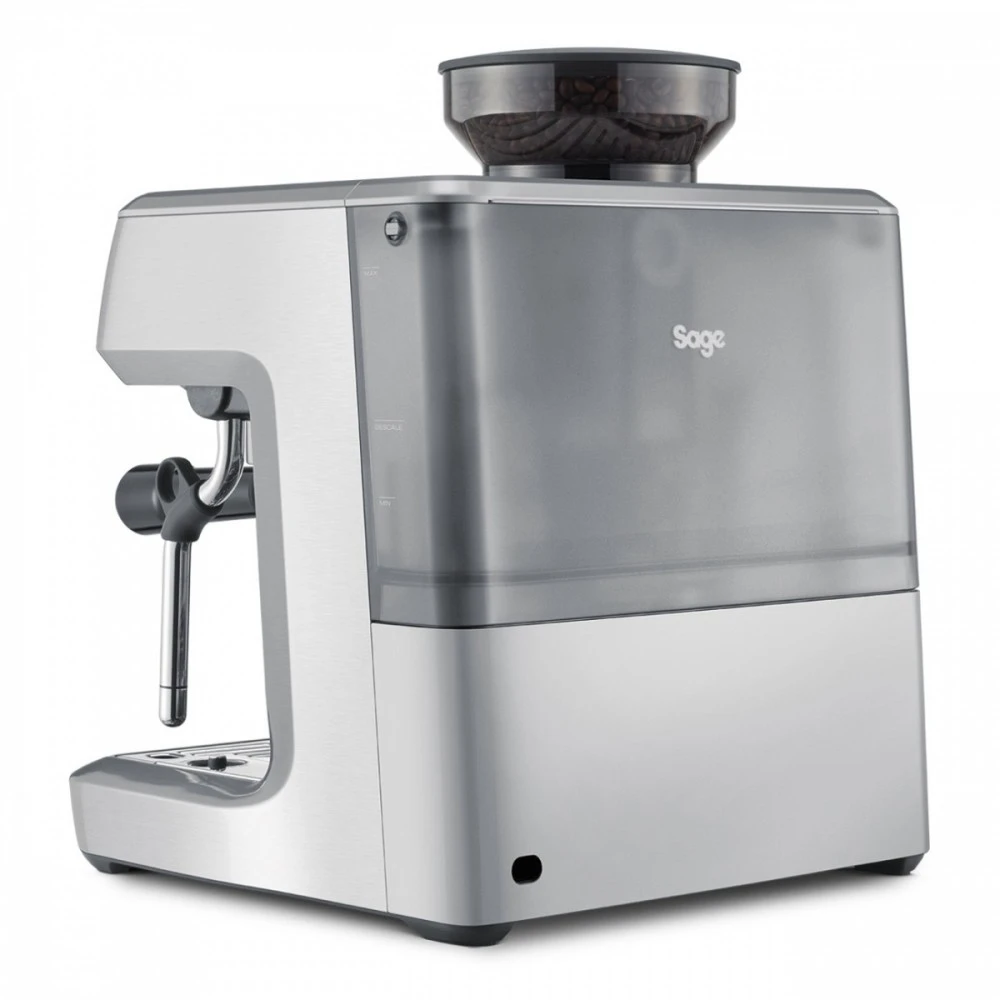 Kavos virimo aparatas SAGE SES875 the Barista Express