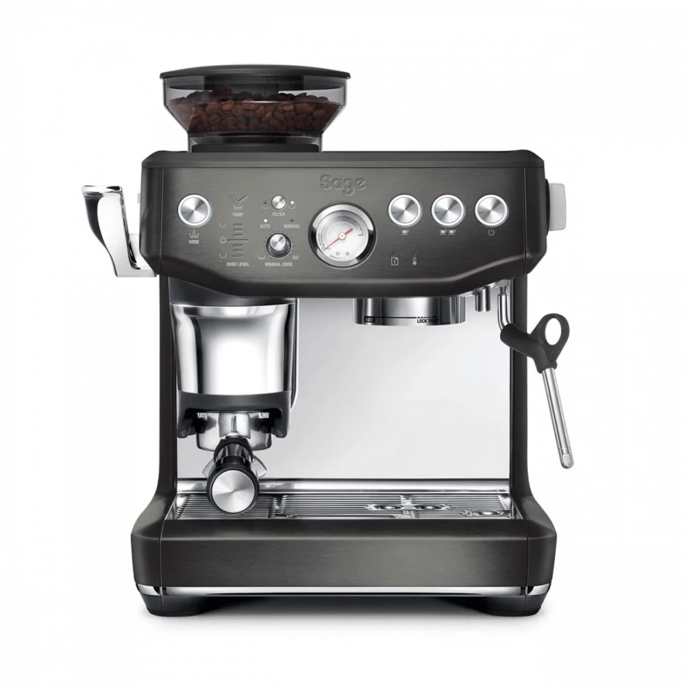 Sage The Barista Express Impress Pusiau automatinis Espresso Kavos aparatas 2 L