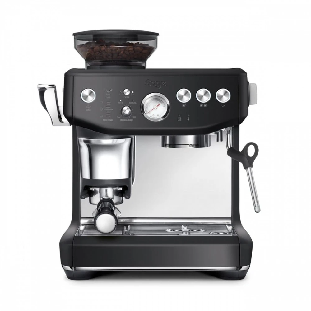 Sage The Barista Express Impress Pusiau automatinis Espresso Kavos aparatas 2 L