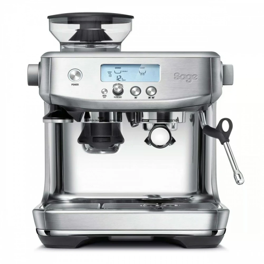 Kavos aparatas SAGE SES878 The Barista Pro