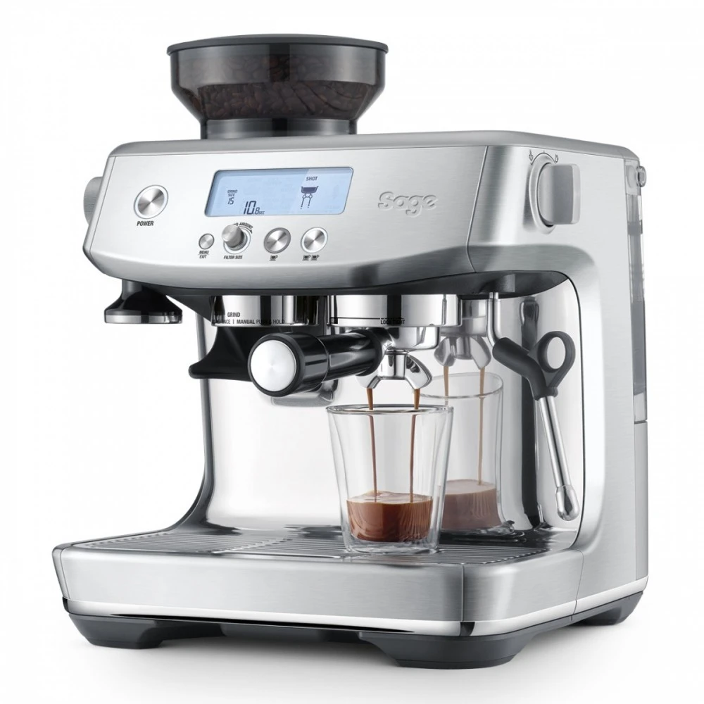 Kavos aparatas SAGE SES878 The Barista Pro