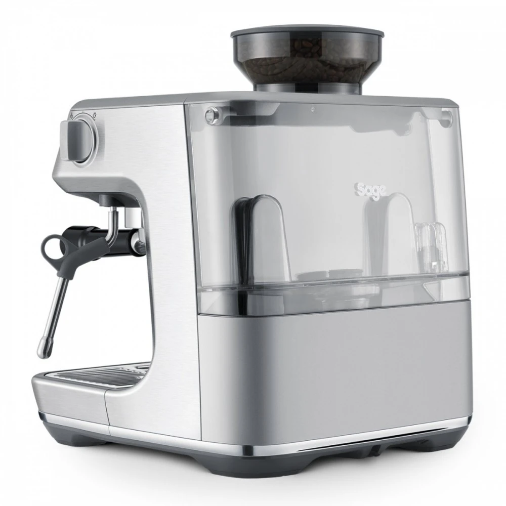 Kavos aparatas SAGE SES878 The Barista Pro