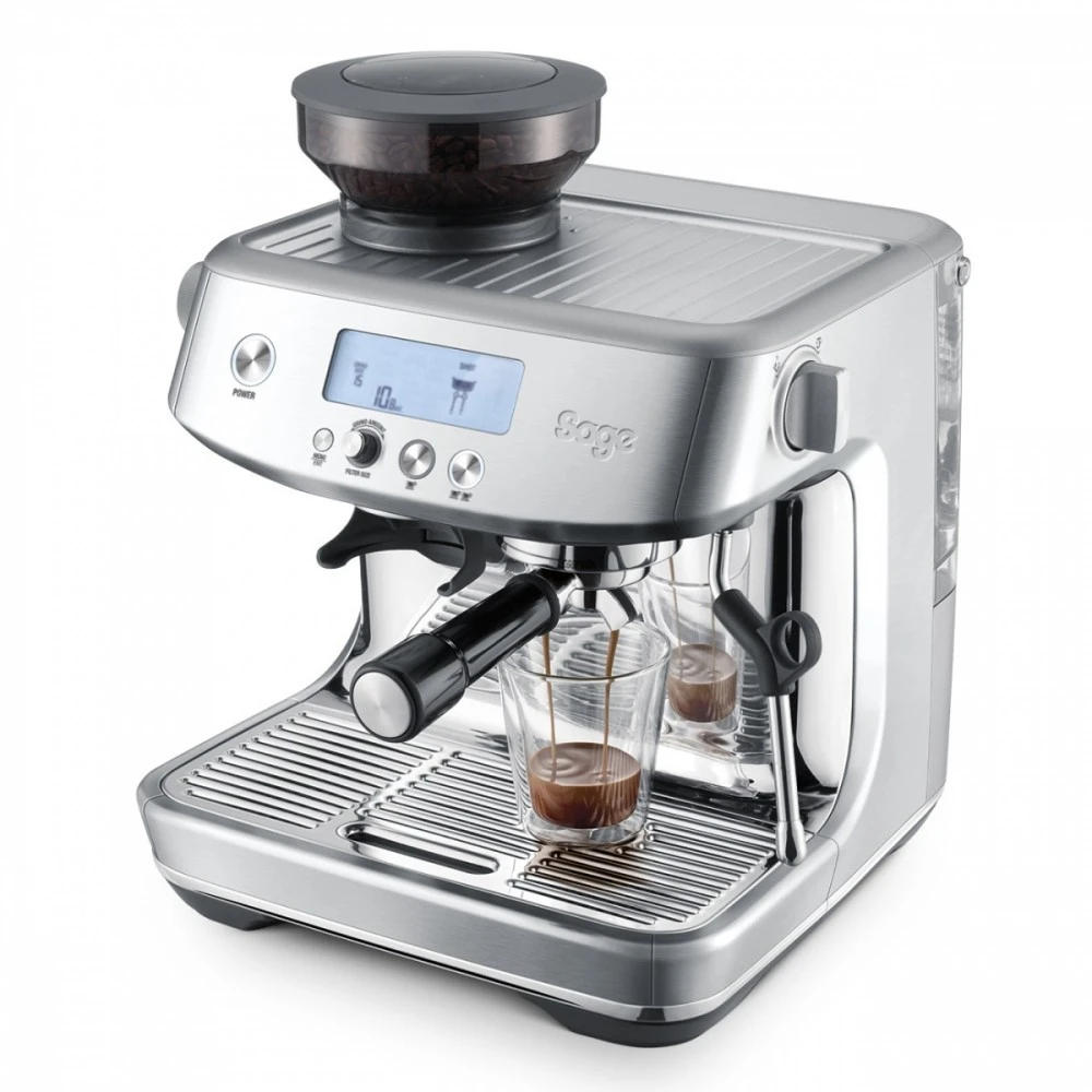 Kavos aparatas SAGE SES878 The Barista Pro