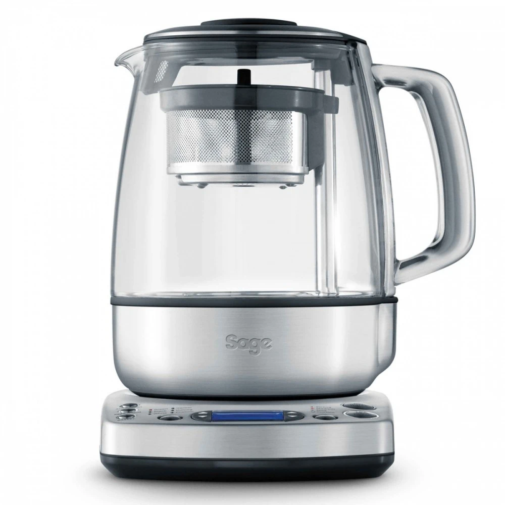 Virdulys Sage STM800 BSS4EE