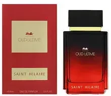 Saint Hilaire Galutinis oudas