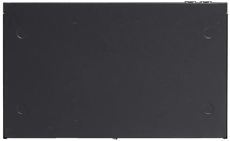 Šakotuvas TP-Link 4-PORT 10G MANAGED POE SWITCH - L2+ 2-PORT 10G SFP+ 4-PORT POE++