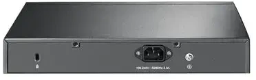 Šakotuvas TP-LINK TPLINK Jungiklis TL-SG1016PE TLSG1016PE (TL-SG1016PE)