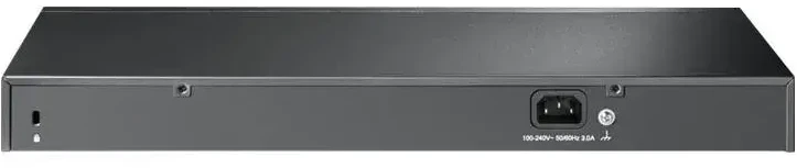 Šakotuvas TP-LINK TPLINK Jungiklis TL-SG1428PE TLSG1428PE (TL-SG1428PE)