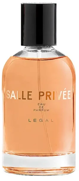 Salle Privee Privee Legal EDP parfumuotas vanduo unisex, 100 ml