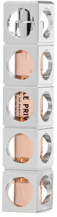 Salle Privee Privee Legal Travel Holder EDP parfumuotas vanduo unisex Refill, 12 ml