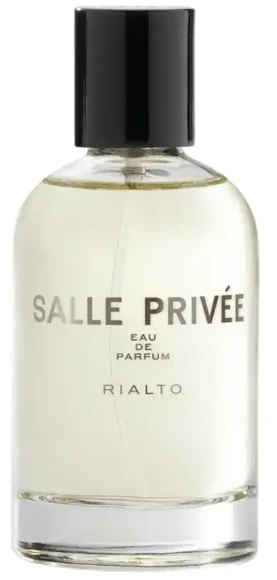 Salle Privee Rialto EDP parfumuotas vanduo unisex, 100 ml