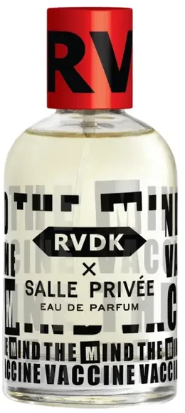 Salle Privee Rvdk The Mind Vaccine EDP parfumuotas vanduo unisex, 100 ml