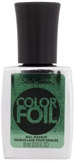 Sally Hansen Color Foil Nagų lakas