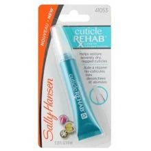 Sally Hansen odelių reabilitacija