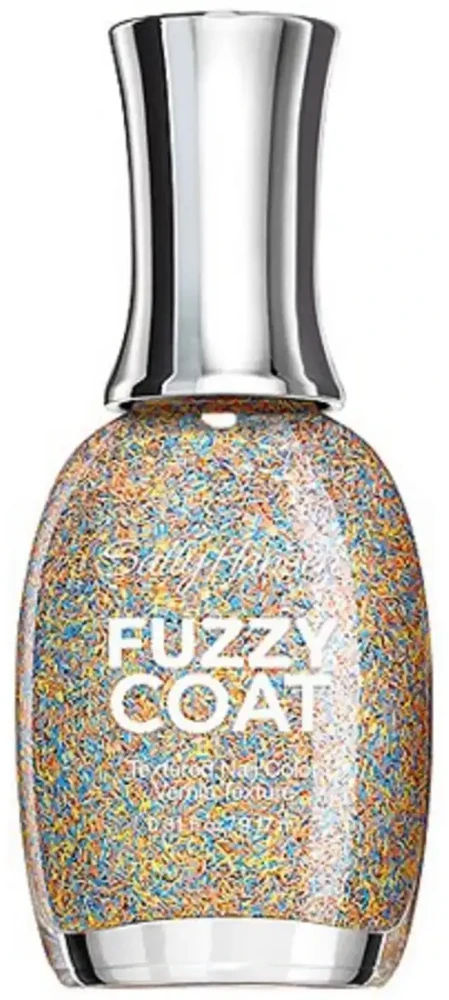 Sally Hansen Fuzzy Coat
