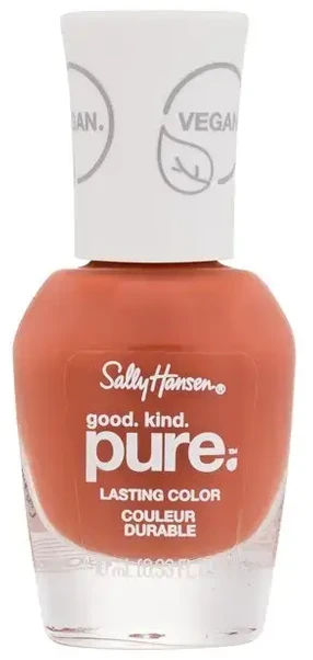 Sally Hansen Good. Kind. Pure. Nagų lakas