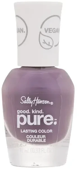 nagų lakas Sally Hansen Good Kind Pure Vegan Color 341-Lavender Haze 10ml