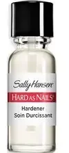 Sally Hansen Advanced Hard As Nails stipriklis, 13,3 ml