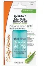 Sally Hansen Instant Cuticle Remover Gel 29, 5 ml