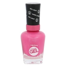 Sally Hansen Miracle Gel 252 Rose and Shine, 14,7 ml