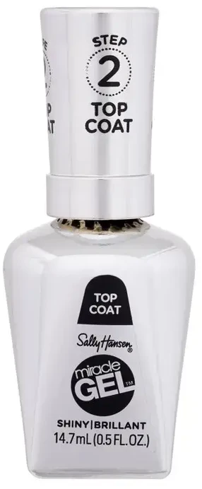 Sally Hansen stebuklingasis gelis, 14,7 ml