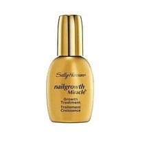 nagų augimą skatinanti priemonė "Sally Hansen Nailgrowth Miracle Growth Treatment" 13,3ml