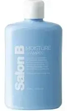 Salon B Moisture Šampūnas 250ml