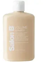 Salon B Volume Šampūnas 250ml