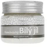 Saloos Baltas clay 100 g