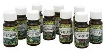 Saloos Eucalyptus citriodora essential oil 10 ml