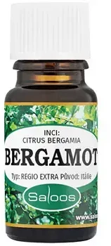 Saloos Ylang-ylang essential oil 5 ml