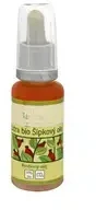 Saloos Extra bio Šípkový olej 20 ml