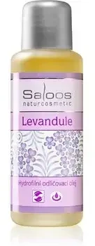 Saloos Hydrophilic make-up removing oil Lavender 50 ml