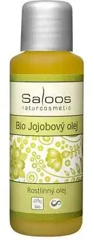 Saloos Bio Jojobový olej 50 ml