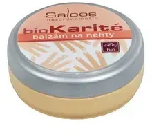 Saloos Nail balm 19 ml