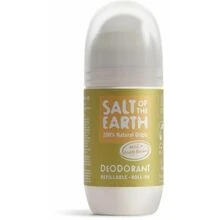 Salt Of The Earth rutulinis dezodorantas su žalia etikete