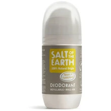 Salt Of The Earth rutulinis dezodorantas su geltona etikete