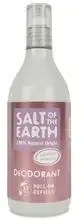 Salt Of The Earth Natural roll-on deodorant Lavender & Vanilla Deo Refill - refill