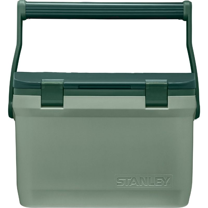 Šaltdėžė Stanley Adventure, 15,1 l, žalia