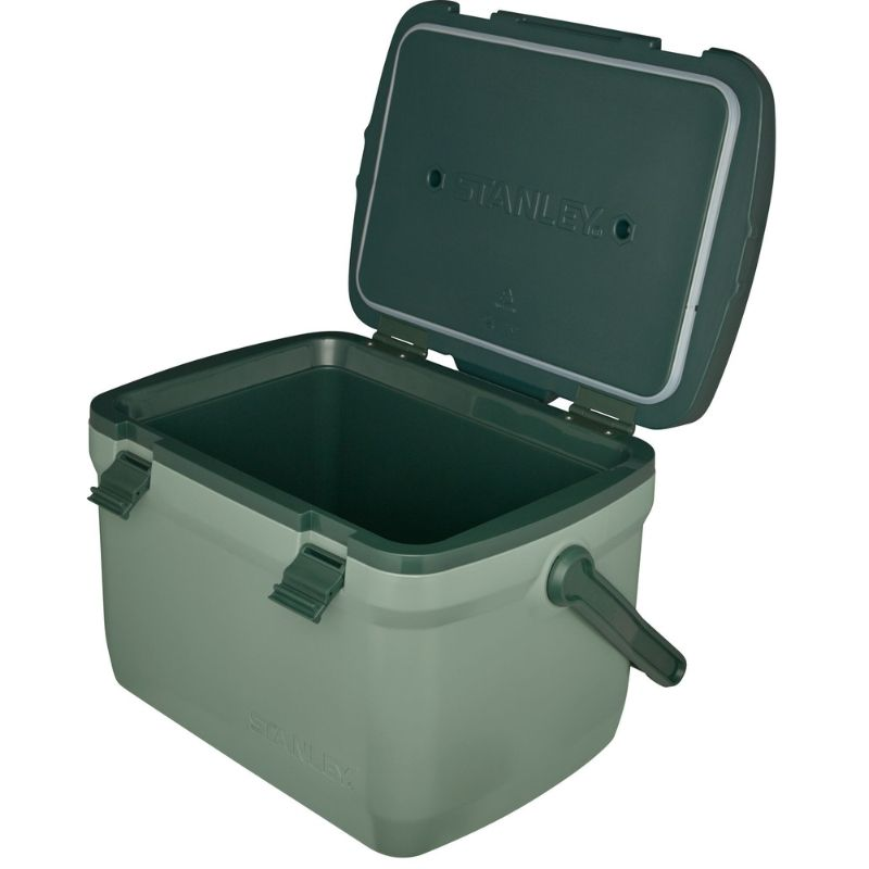 Šaltdėžė Stanley Adventure, 15,1 l, žalia