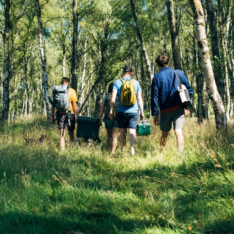 Stanley šaltdėžė ADVENTURE - POLAR 28.3 L