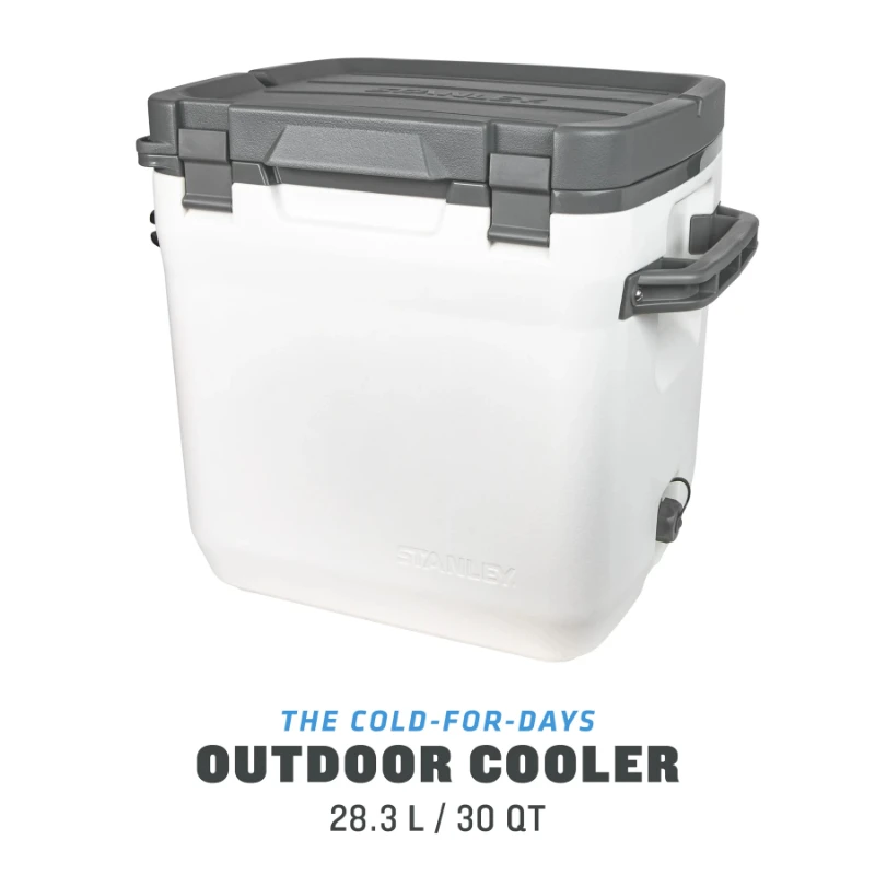 Stanley šaltdėžė ADVENTURE - POLAR 28.3 L