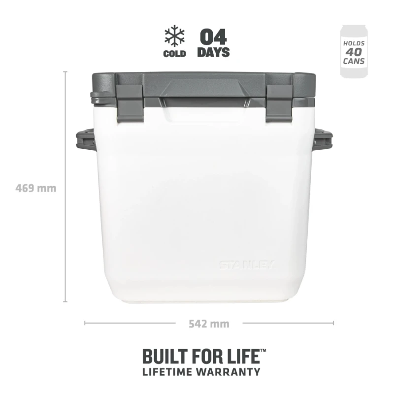 Stanley šaltdėžė ADVENTURE - POLAR 28.3 L